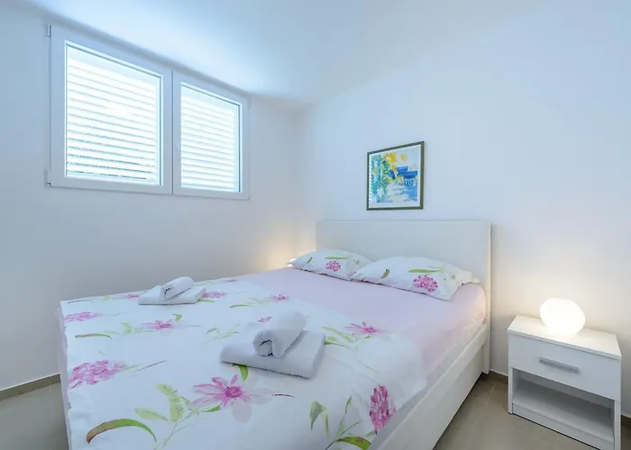 Appartement Sanja