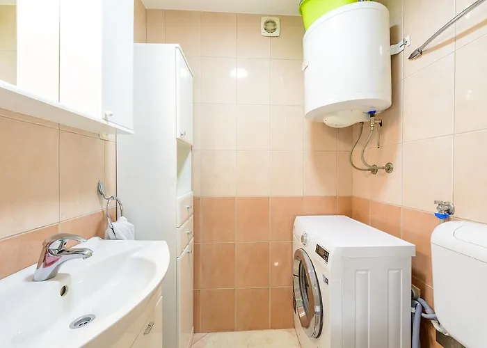 Appartement Sanja *