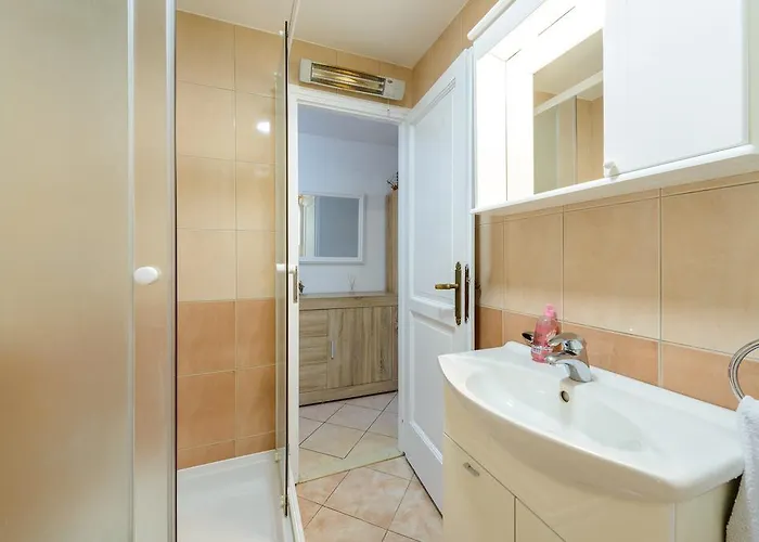 Appartement Sanja