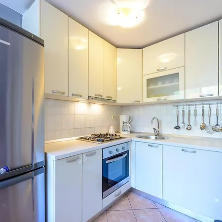 Sanja Apartman Dubrovnik