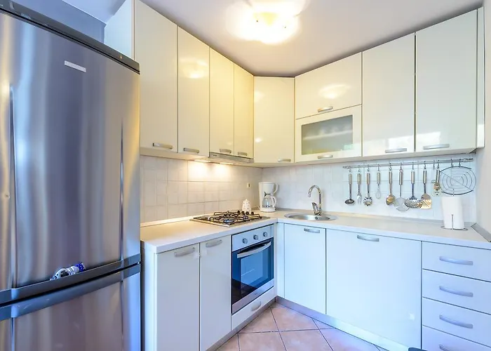 Sanja Apartment Dubrovnik