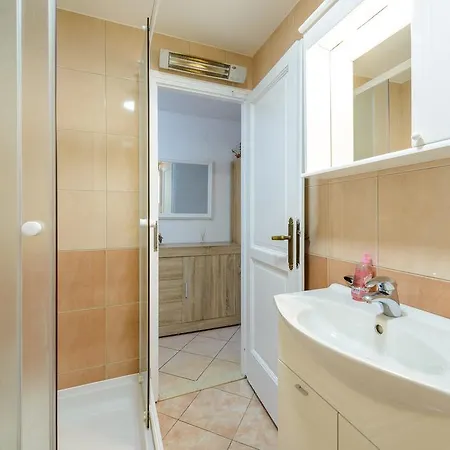 Appartement Sanja