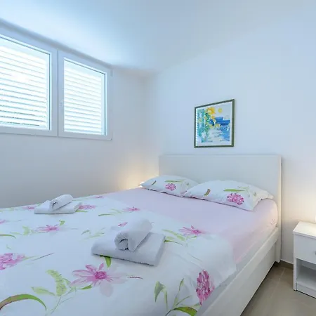 Apartament Sanja